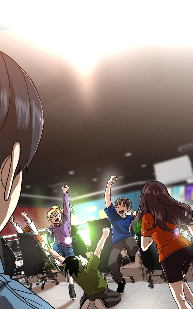 Read Double Click chapter 66 image 128 on Lezhin