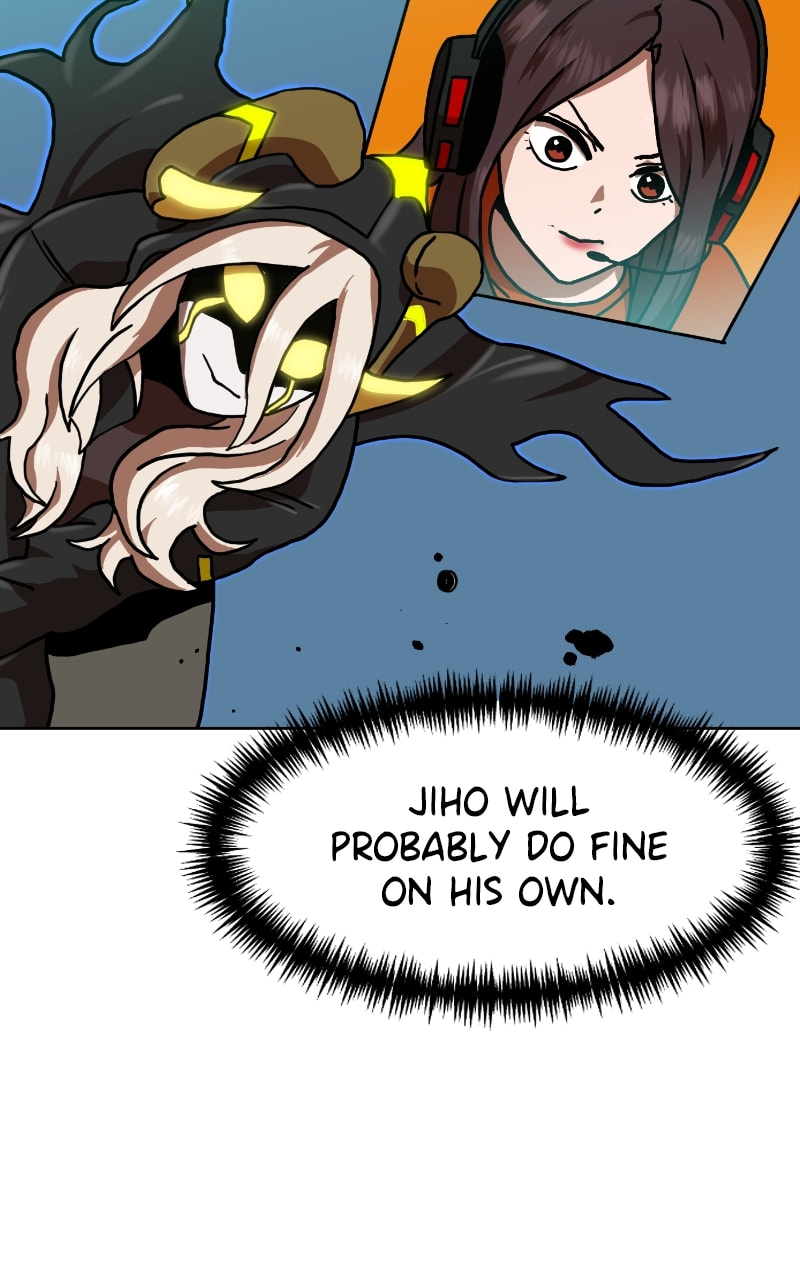 Read Double Click chapter 66 image 19 on Lezhin