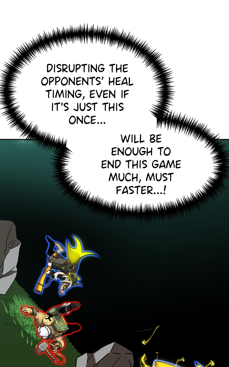 Read Double Click chapter 66 image 20 on Lezhin