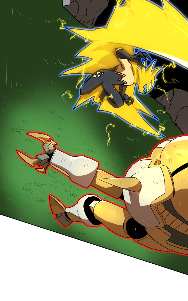 Read Double Click chapter 66 image 21 on Lezhin