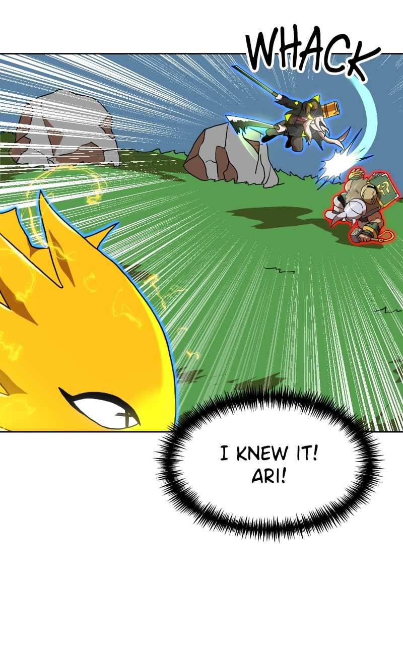 Read Double Click chapter 66 image 24 on Lezhin