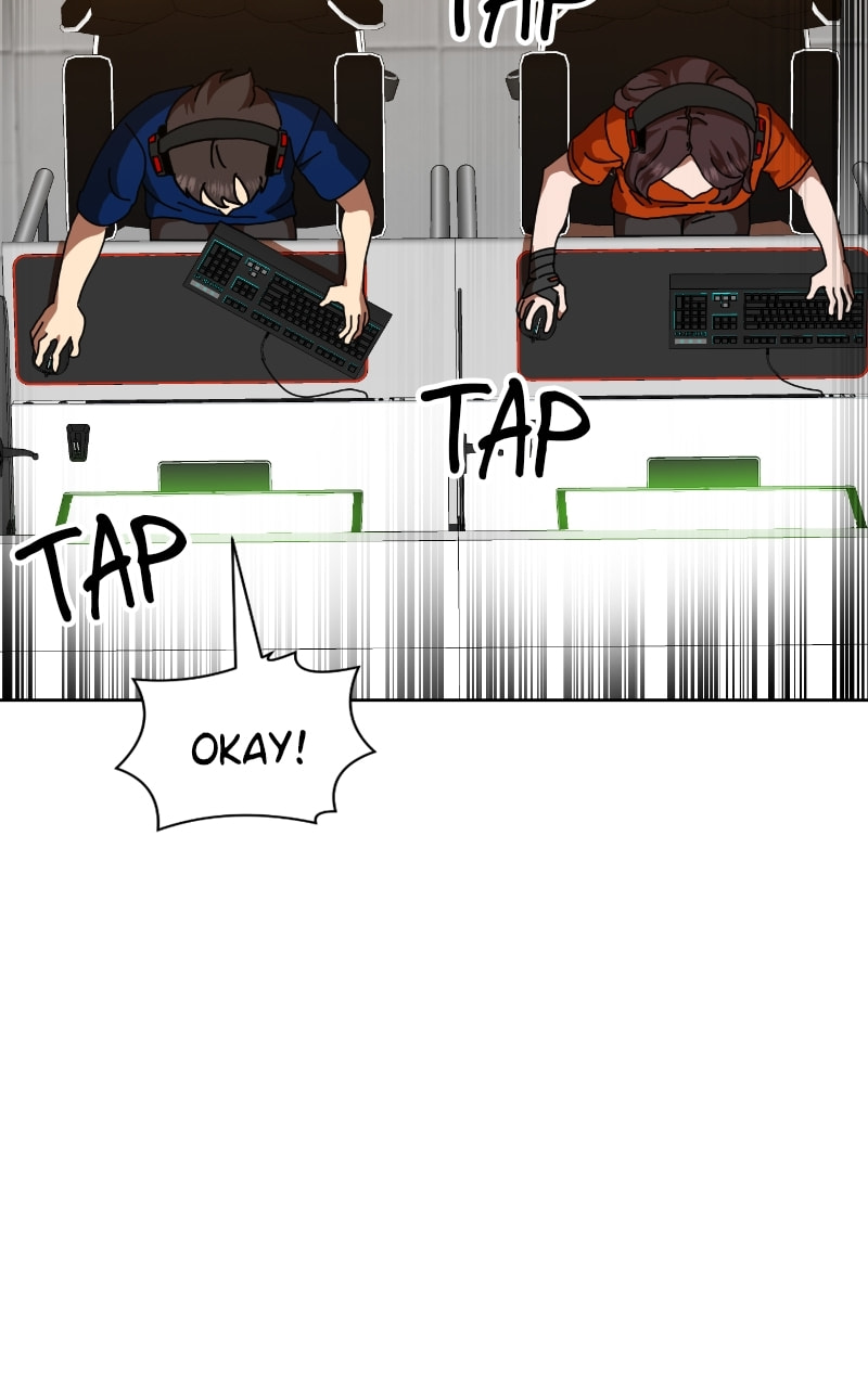 Read Double Click chapter 66 image 26 on Lezhin