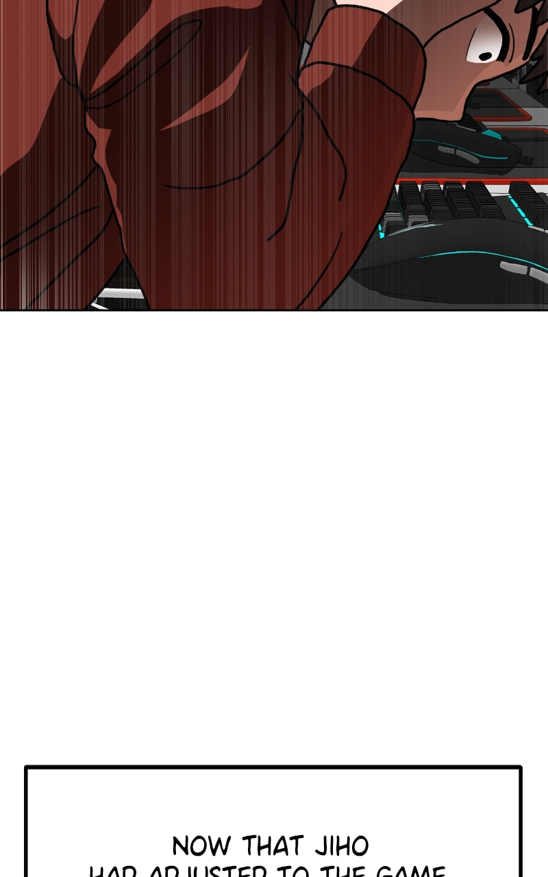 Read Double Click chapter 66 image 34 on Lezhin