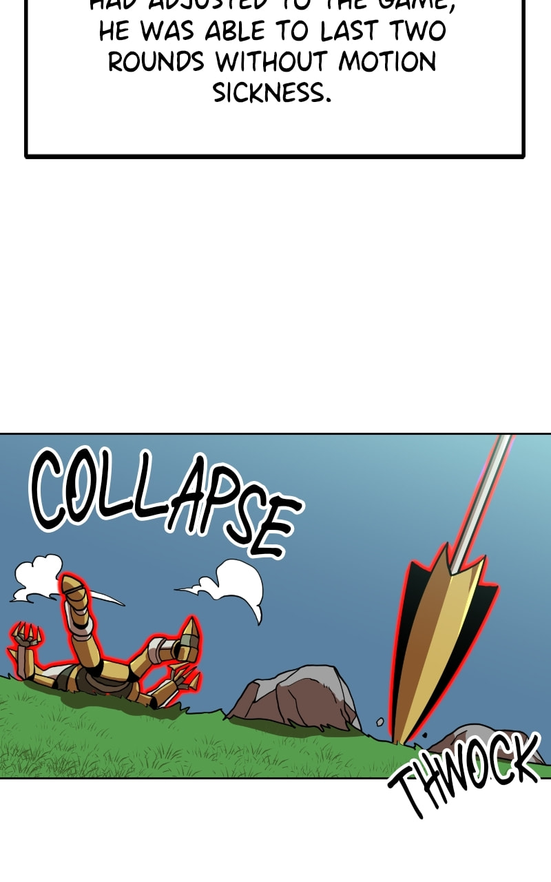 Read Double Click chapter 66 image 35 on Lezhin