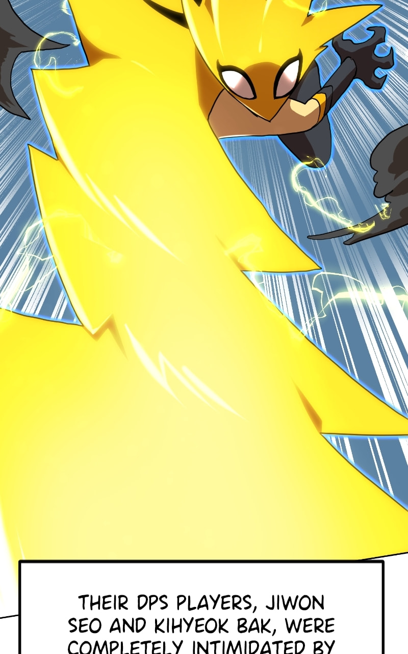 Read Double Click chapter 66 image 4 on Lezhin