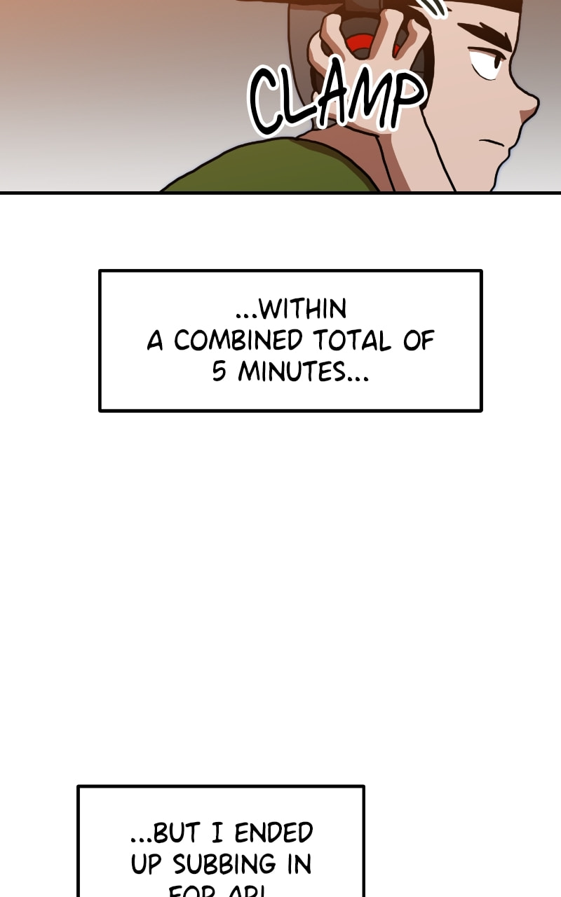 Read Double Click chapter 66 image 42 on Lezhin