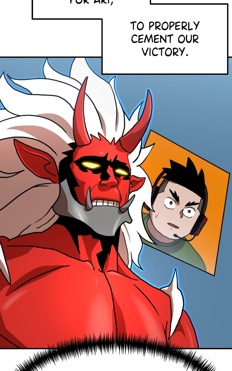 Read Double Click chapter 66 image 43 on Lezhin