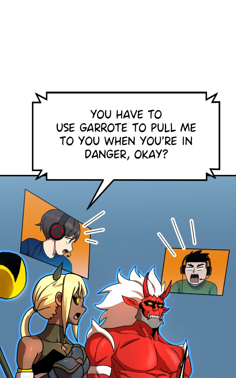 Read Double Click chapter 66 image 46 on Lezhin