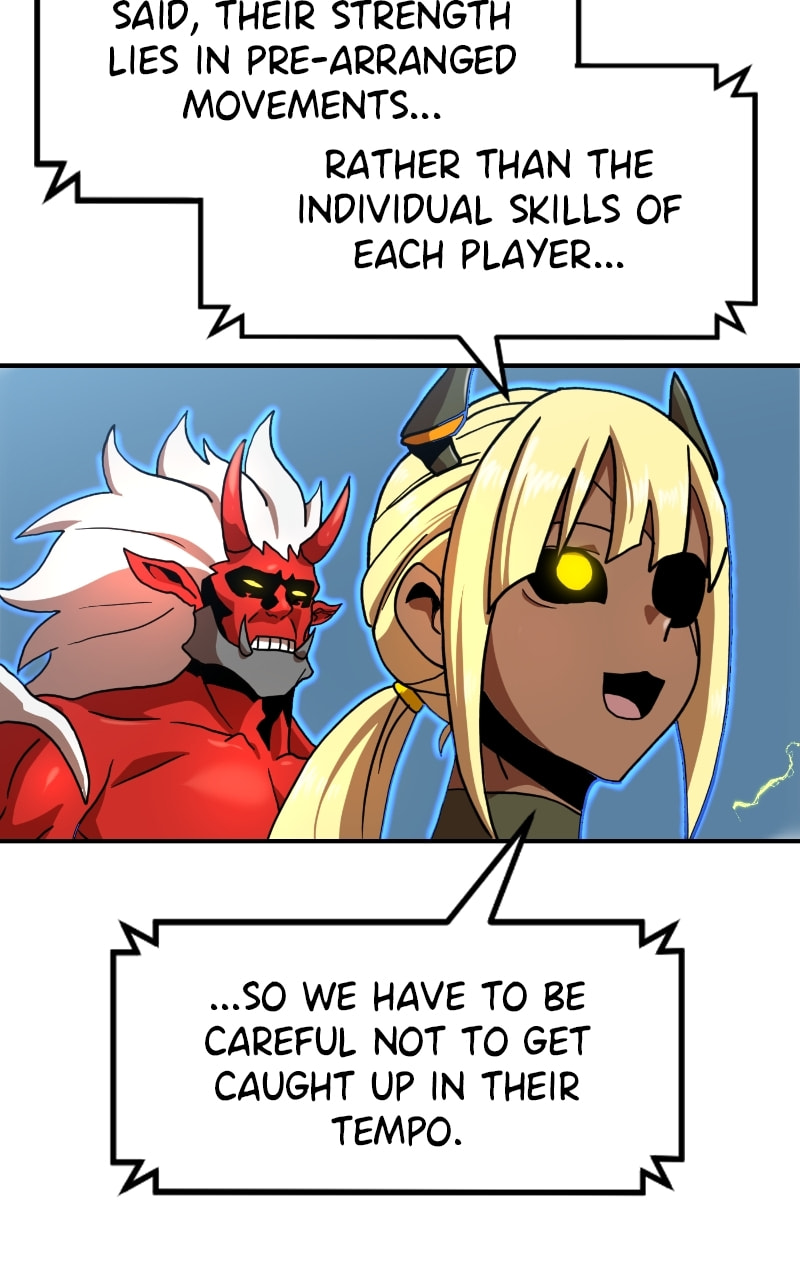 Read Double Click chapter 66 image 51 on Lezhin