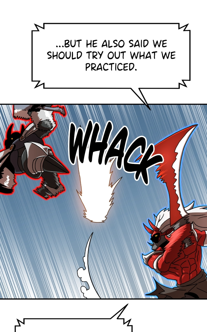 Read Double Click chapter 66 image 91 on Lezhin