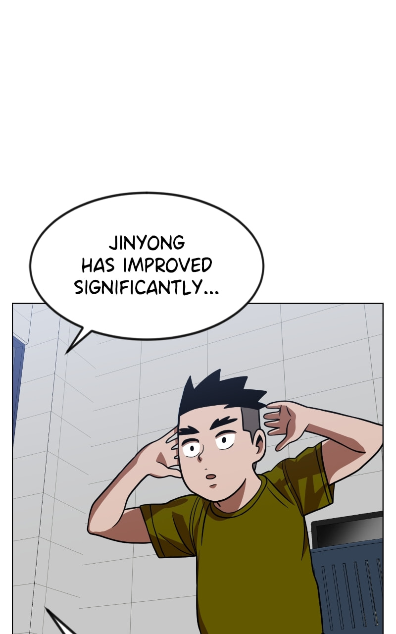 Read Double Click chapter 67 image 103 on Lezhin