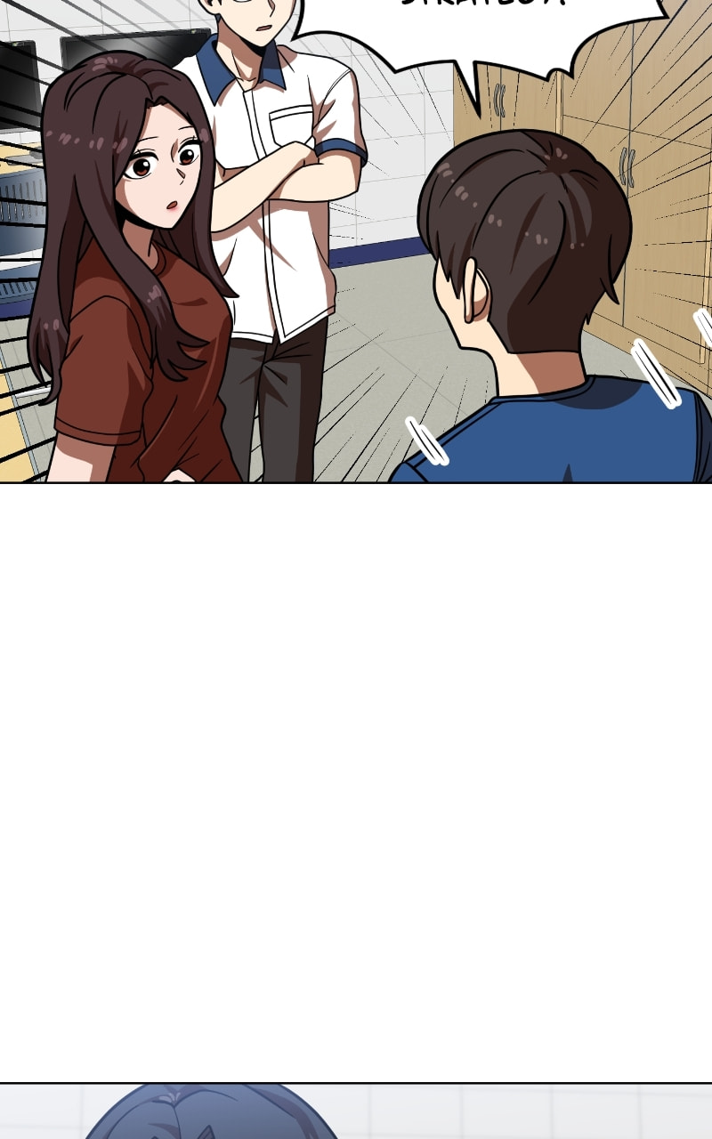 Read Double Click chapter 67 image 107 on Lezhin
