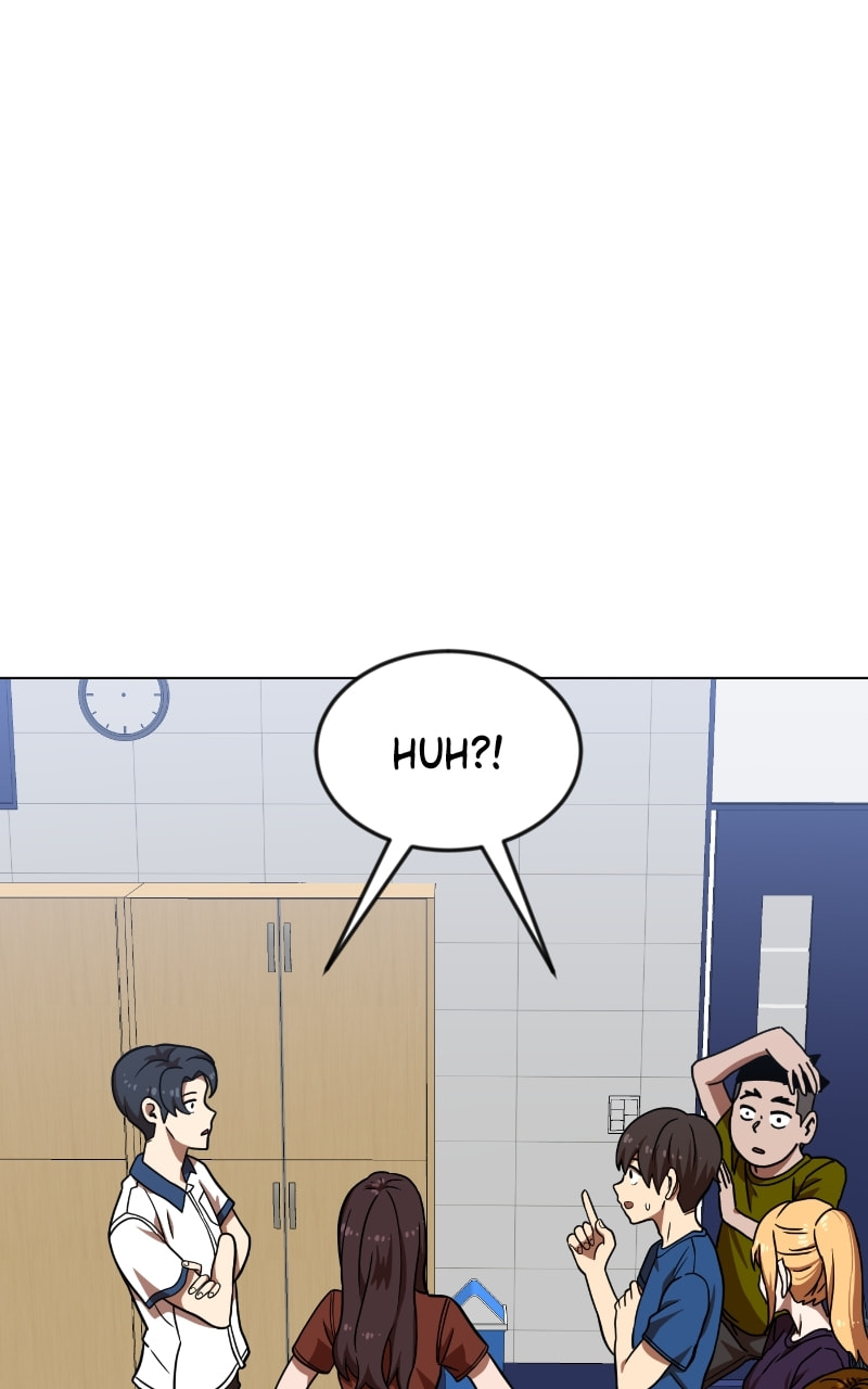 Read Double Click chapter 67 image 109 on Lezhin