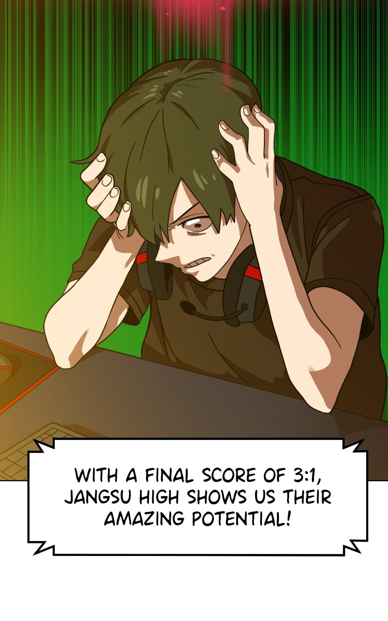Read Double Click chapter 67 image 15 on Lezhin