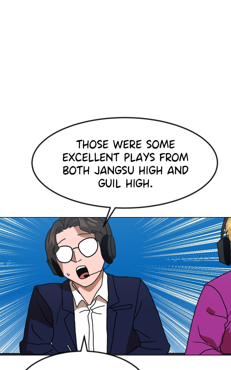 Read Double Click chapter 67 image 16 on Lezhin