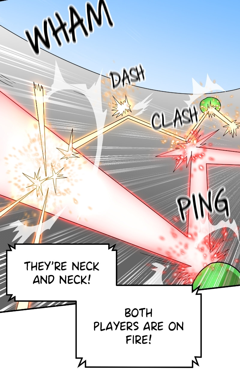 Read Double Click chapter 67 image 2 on Lezhin