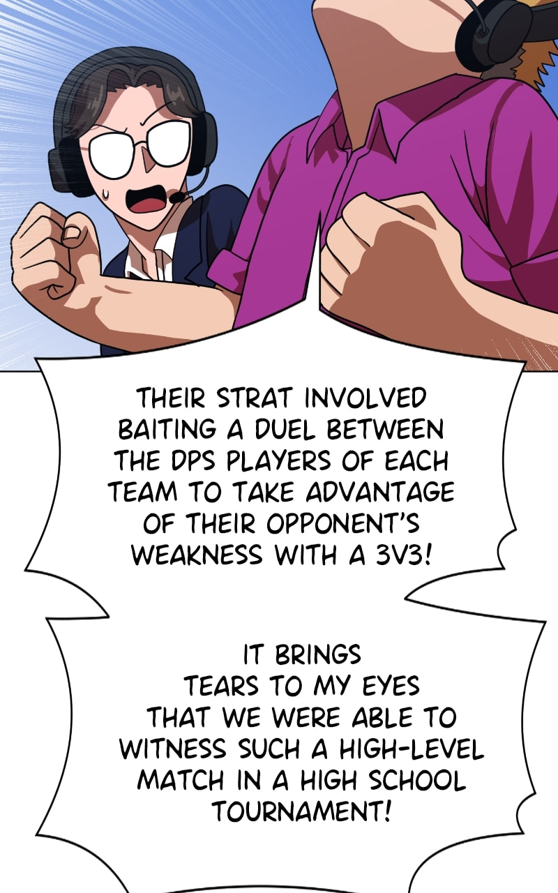 Read Double Click chapter 67 image 20 on Lezhin