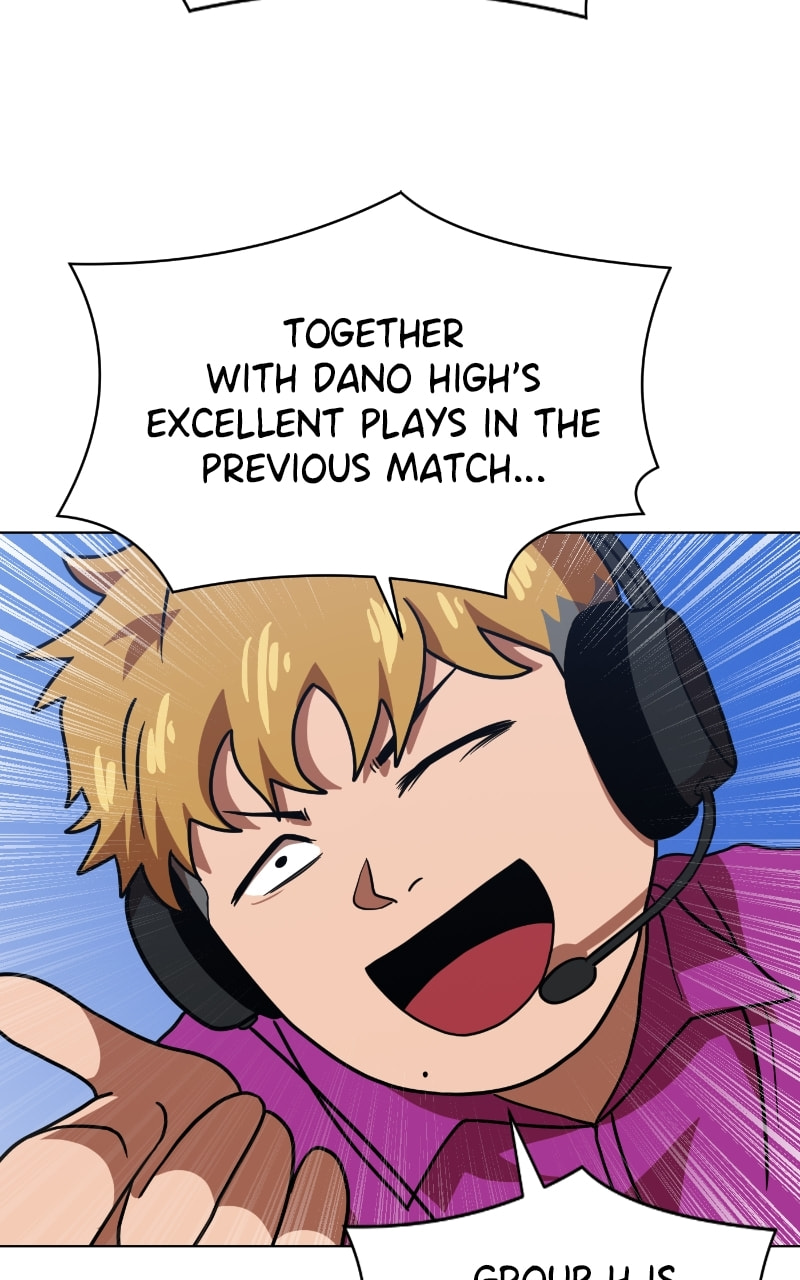 Read Double Click chapter 67 image 21 on Lezhin
