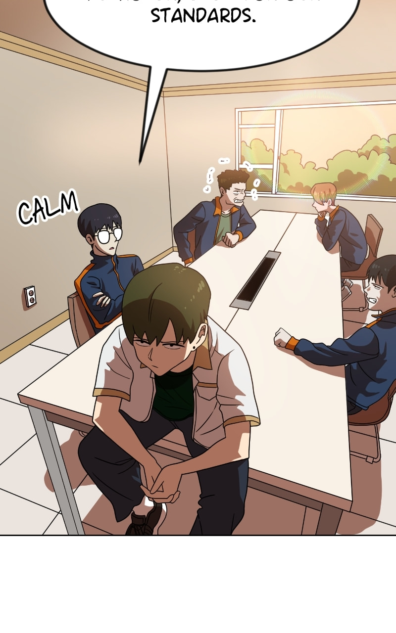 Read Double Click chapter 67 image 31 on Lezhin