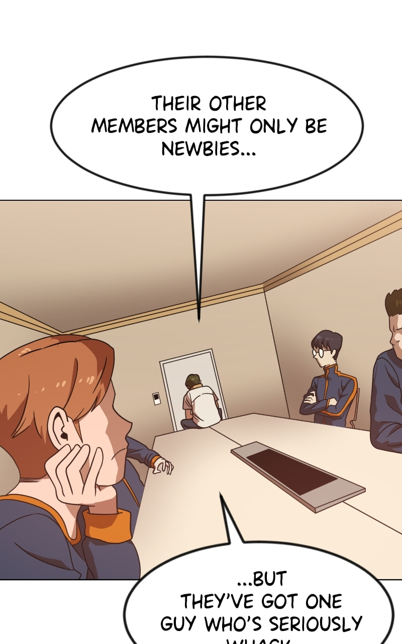 Read Double Click chapter 67 image 34 on Lezhin