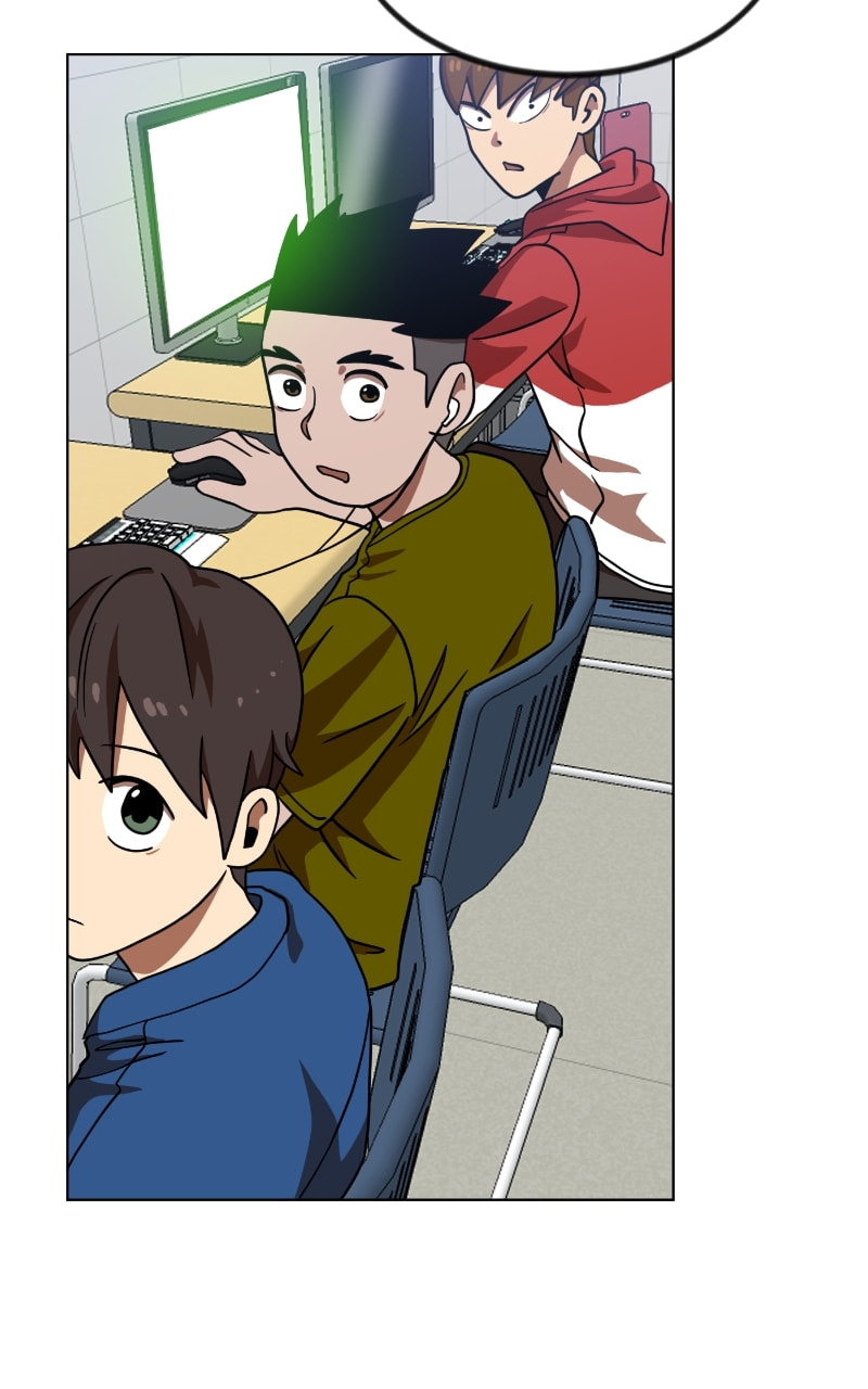 Read Double Click chapter 67 image 41 on Lezhin