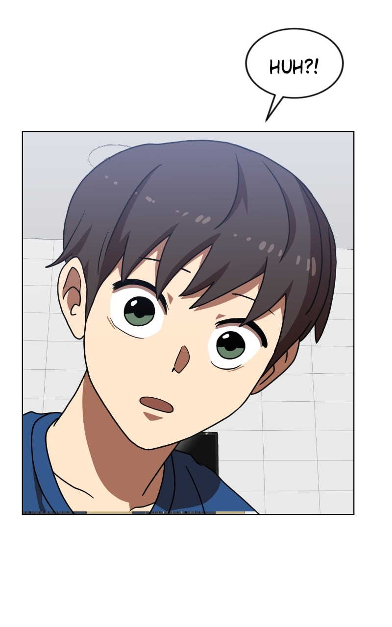 Read Double Click chapter 67 image 45 on Lezhin