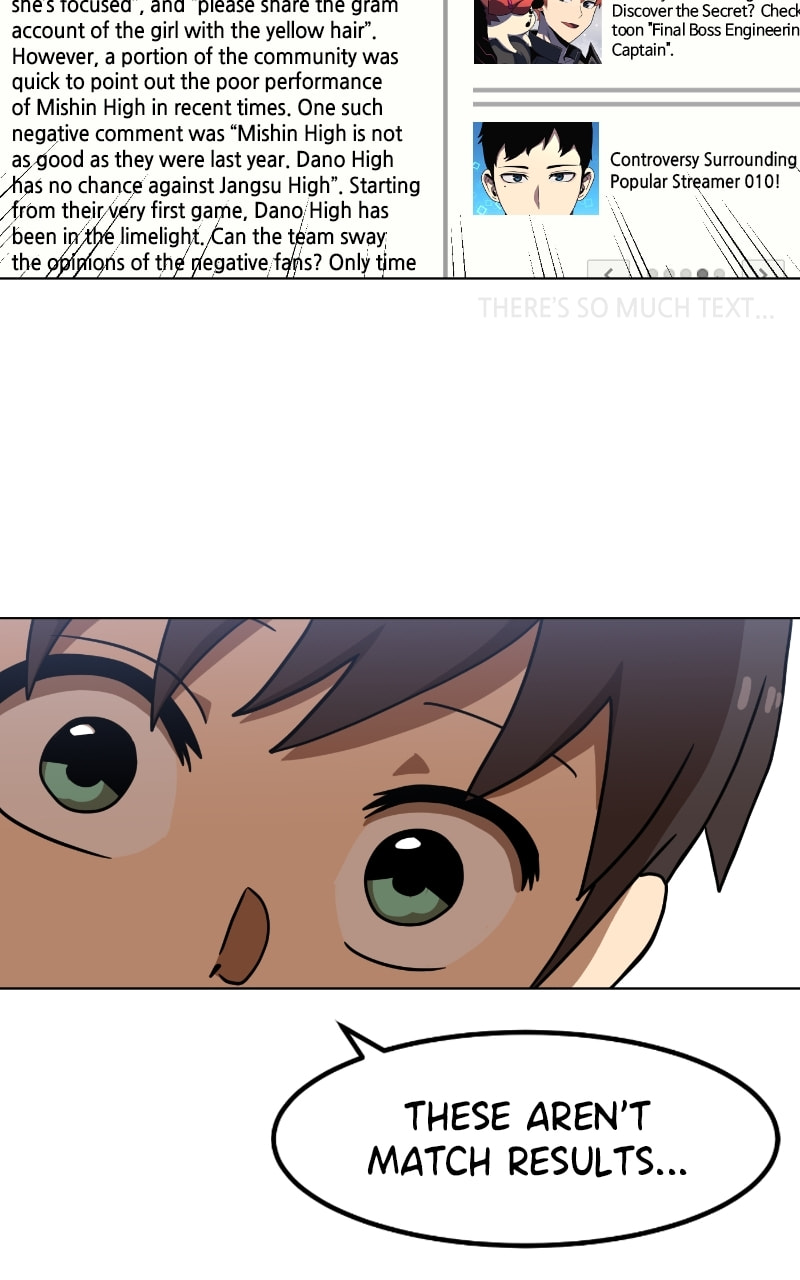 Read Double Click chapter 67 image 47 on Lezhin