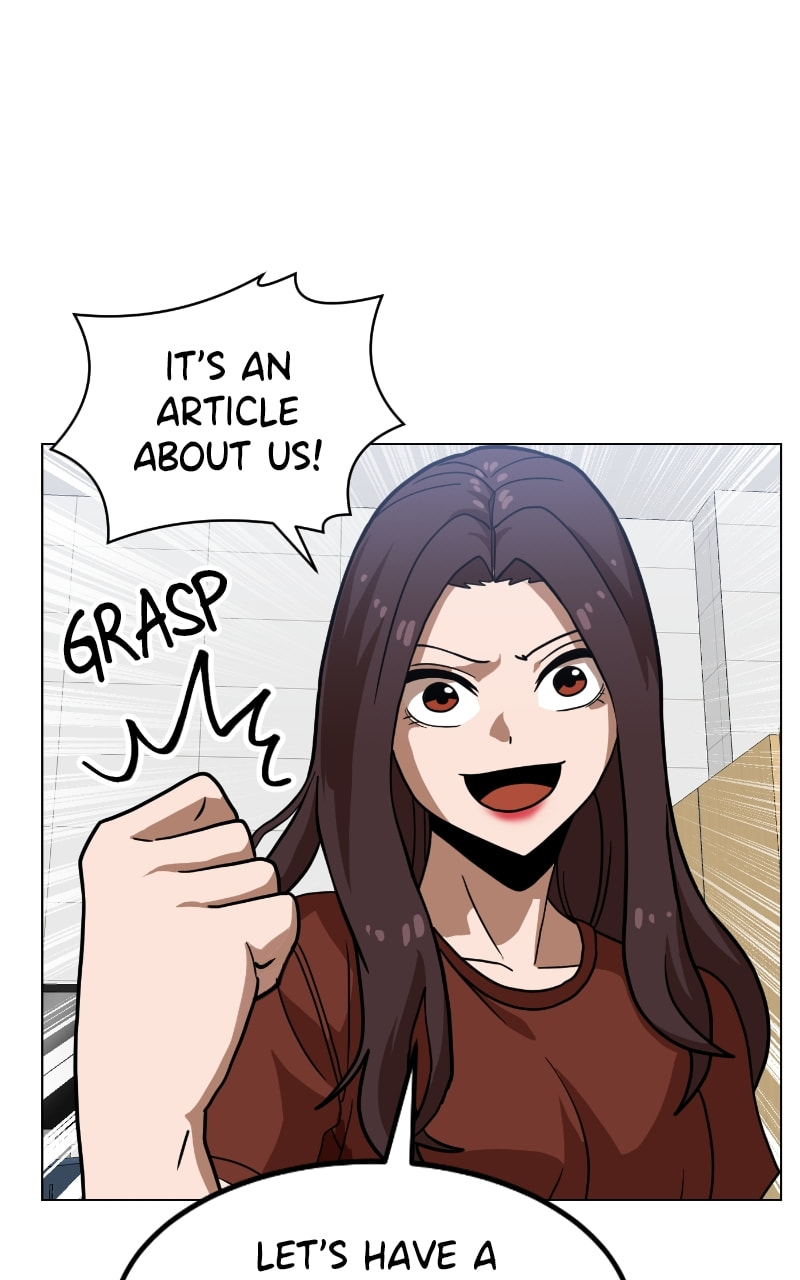 Read Double Click chapter 67 image 48 on Lezhin