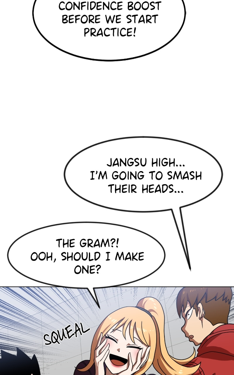 Read Double Click chapter 67 image 49 on Lezhin