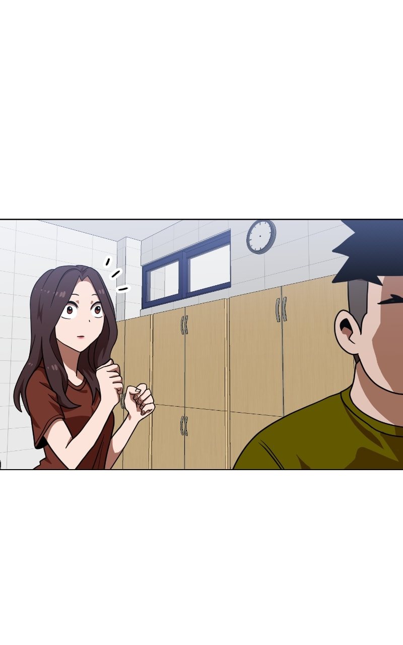 Read Double Click chapter 67 image 51 on Lezhin
