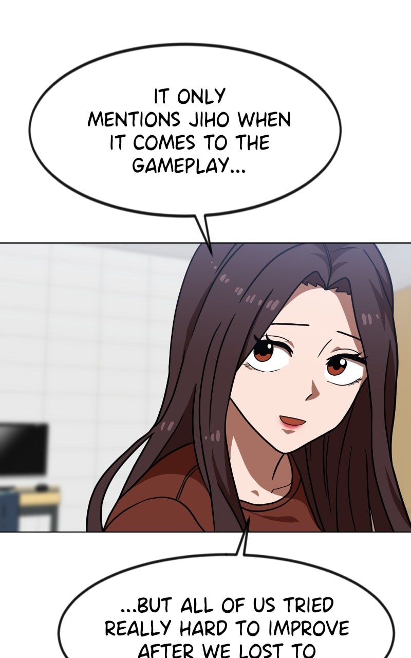 Read Double Click chapter 67 image 52 on Lezhin