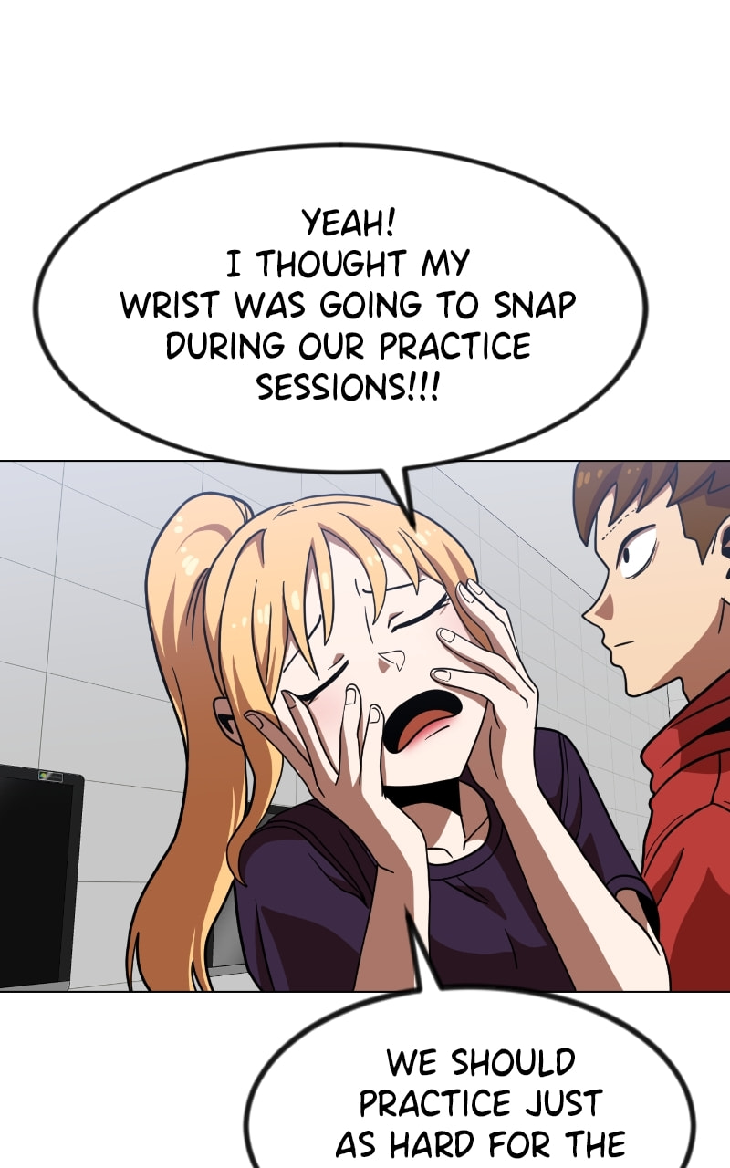 Read Double Click chapter 67 image 55 on Lezhin