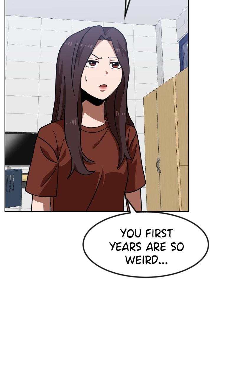 Read Double Click chapter 67 image 59 on Lezhin