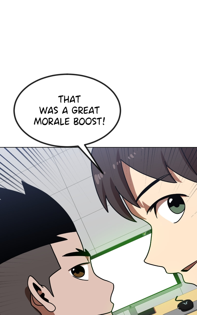 Read Double Click chapter 67 image 61 on Lezhin