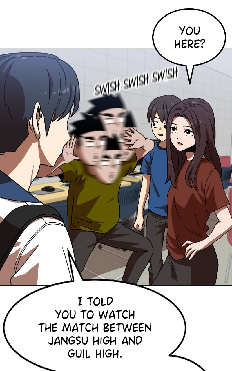 Read Double Click chapter 67 image 68 on Lezhin