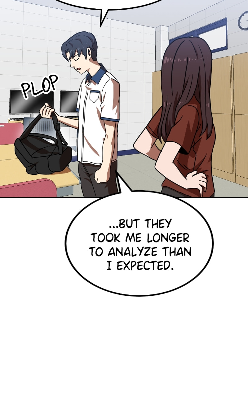 Read Double Click chapter 67 image 71 on Lezhin