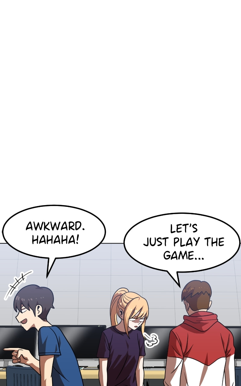Read Double Click chapter 67 image 74 on Lezhin