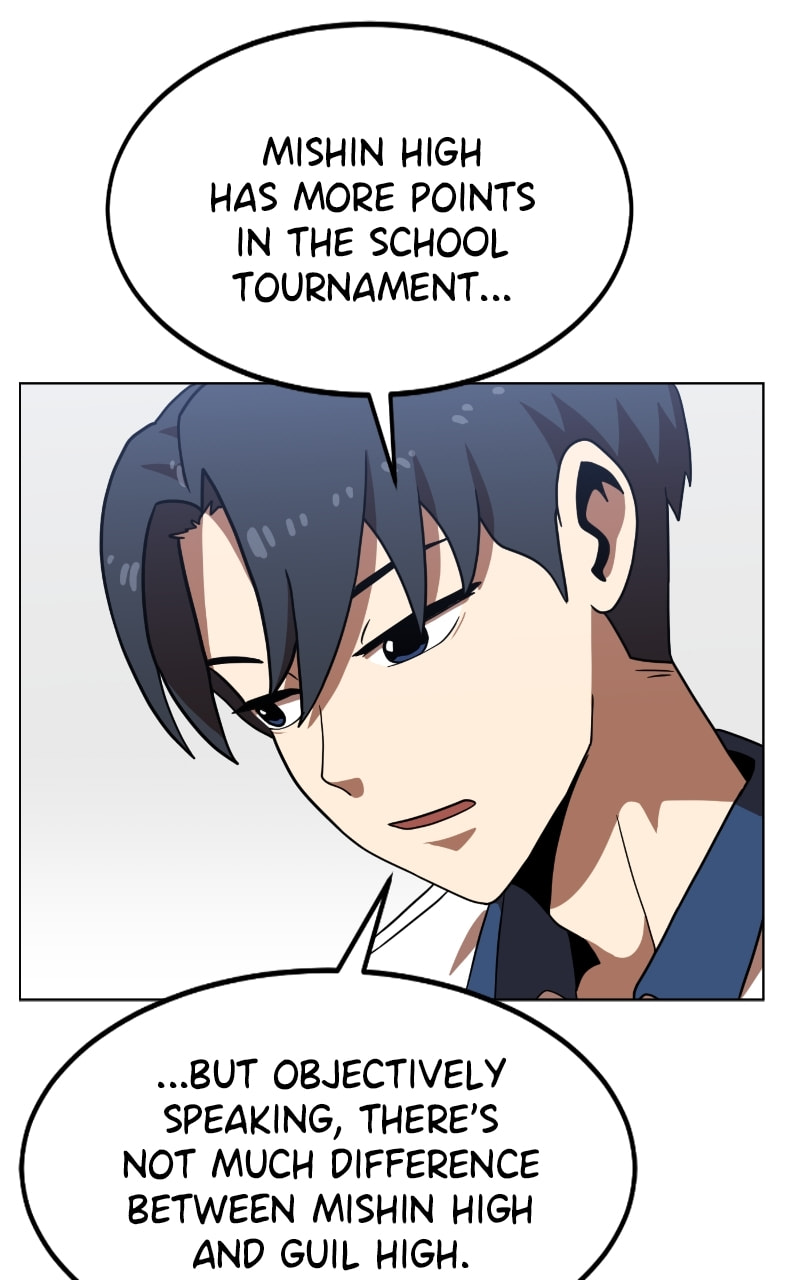 Read Double Click chapter 67 image 77 on Lezhin