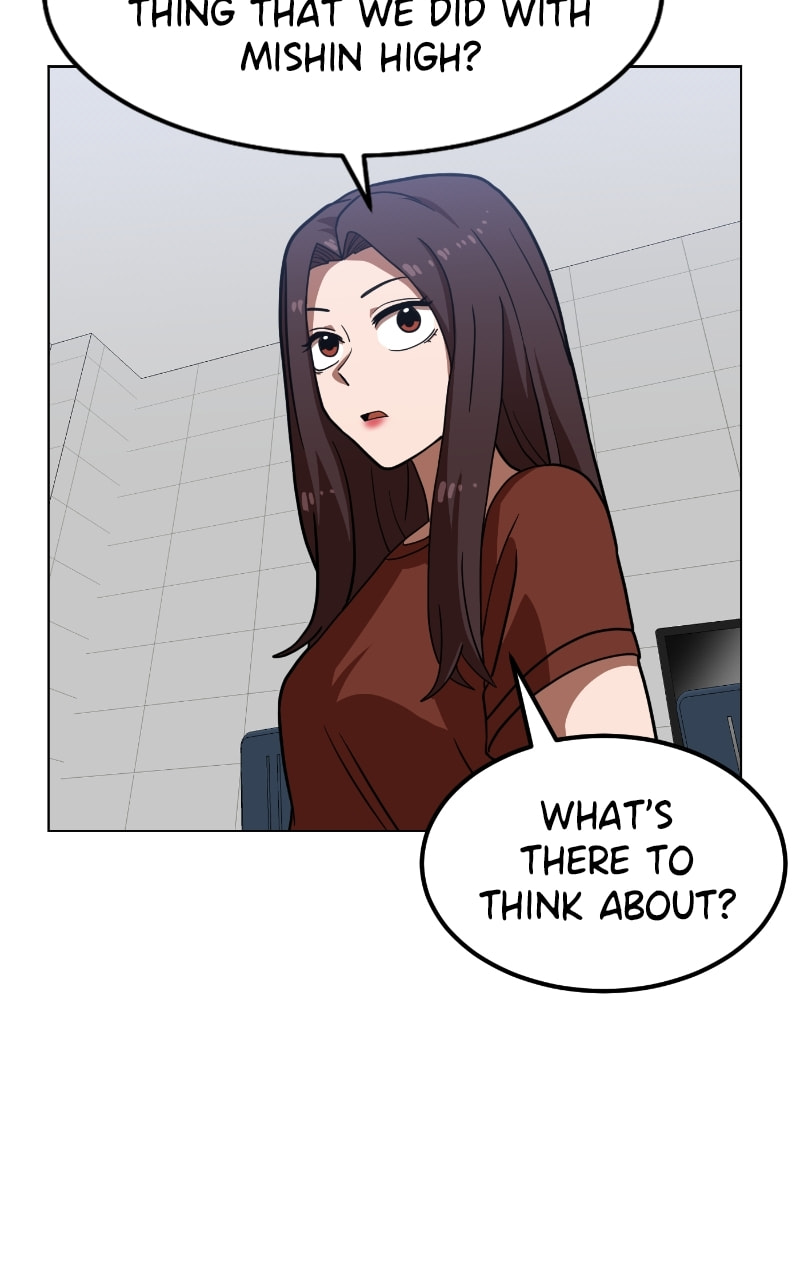 Read Double Click chapter 67 image 79 on Lezhin