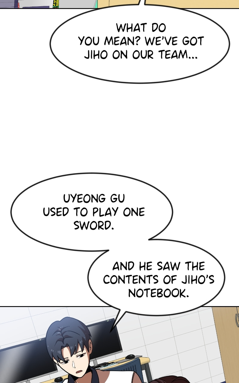 Read Double Click chapter 67 image 84 on Lezhin