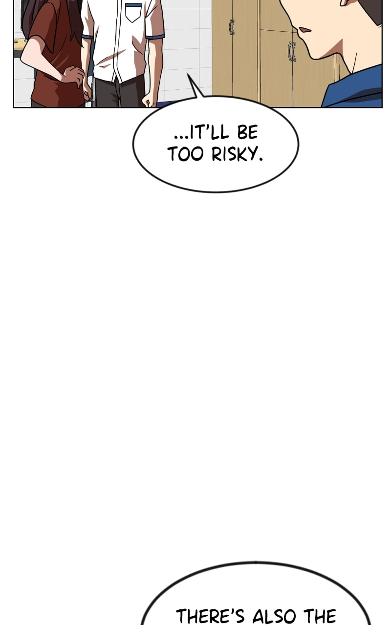Read Double Click chapter 67 image 91 on Lezhin