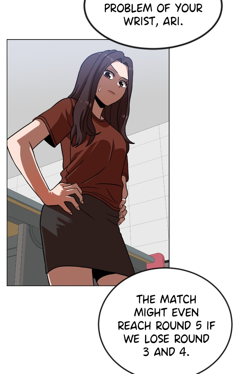 Read Double Click chapter 67 image 92 on Lezhin