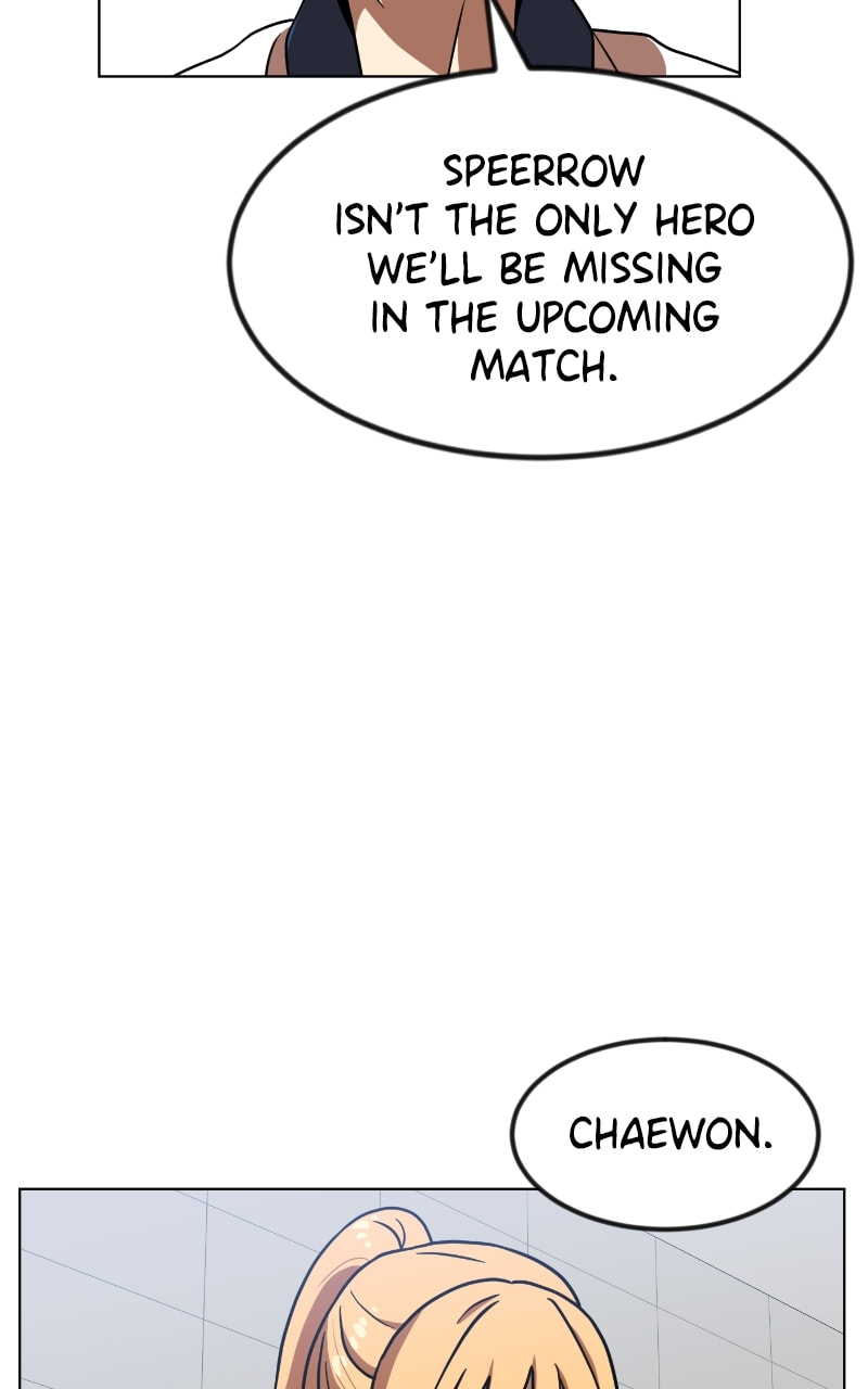 Read Double Click chapter 67 image 97 on Lezhin