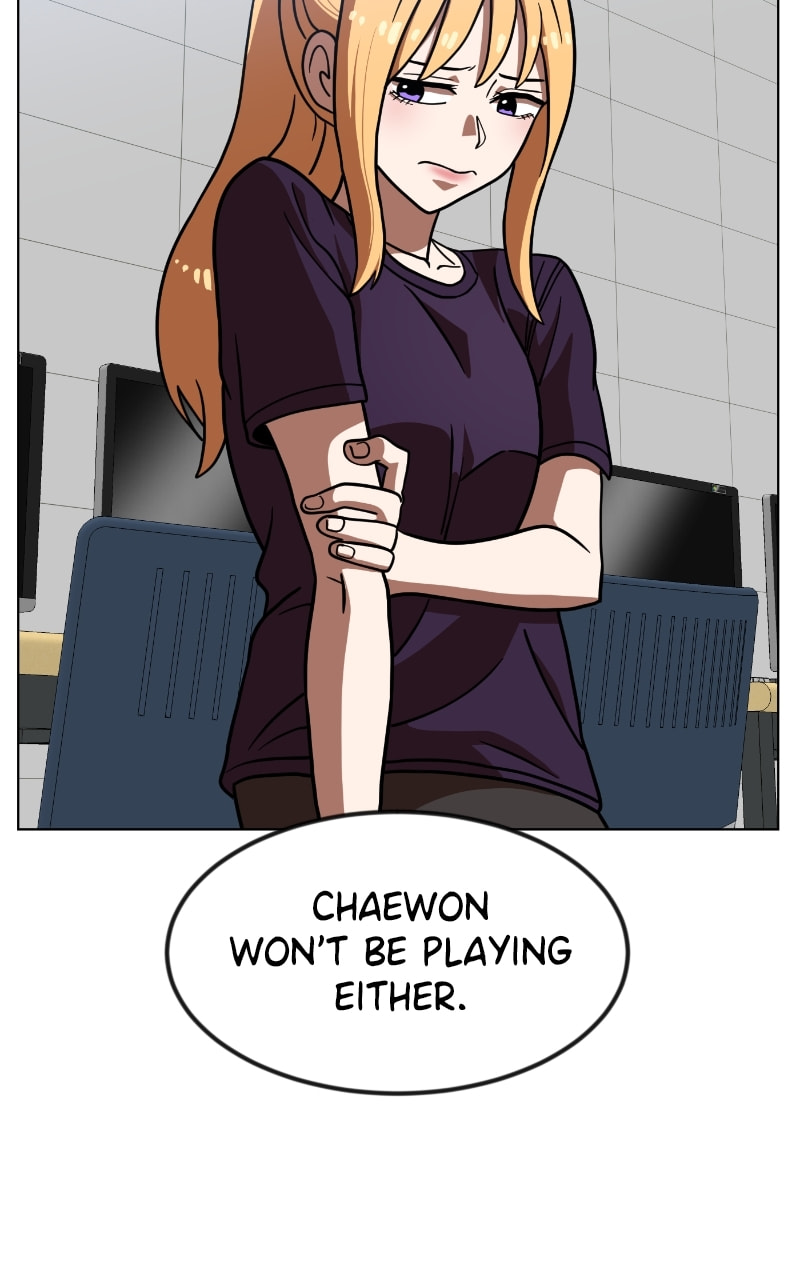 Read Double Click chapter 67 image 98 on Lezhin