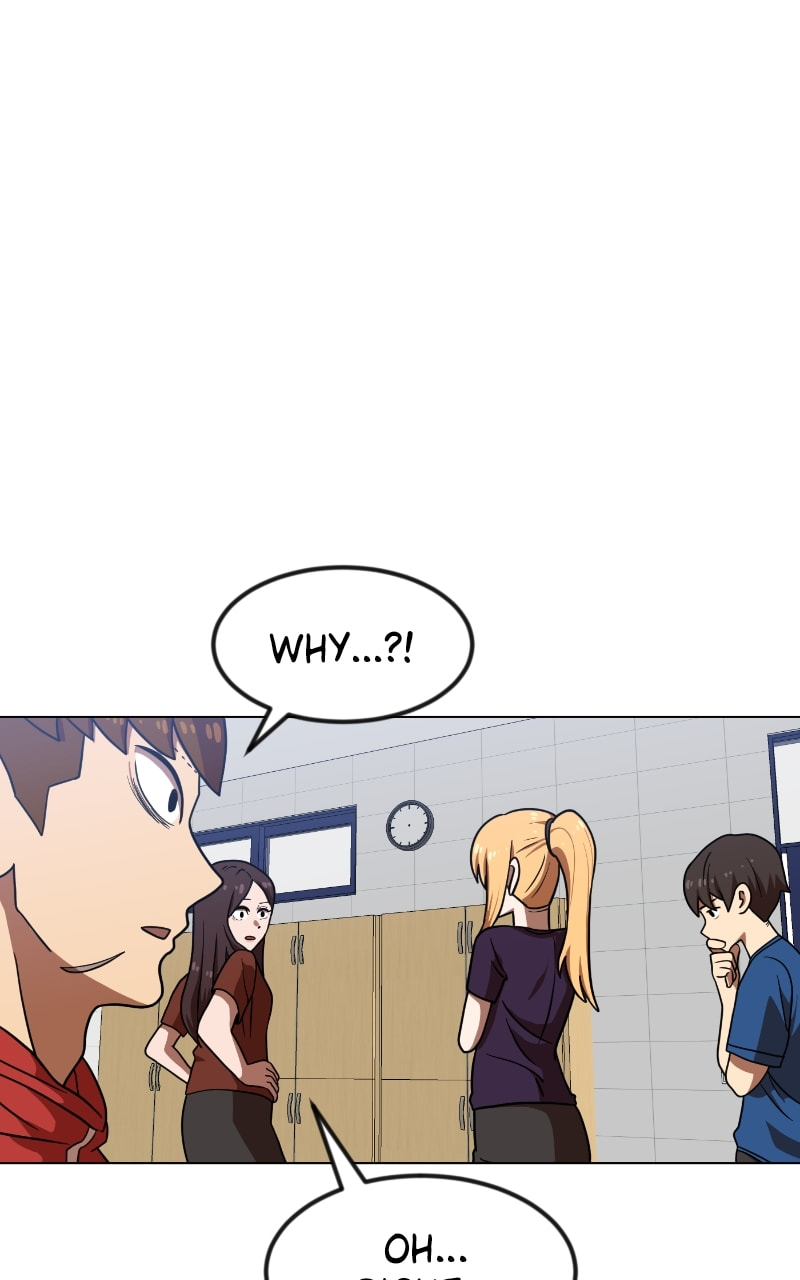Read Double Click chapter 67 image 99 on Lezhin