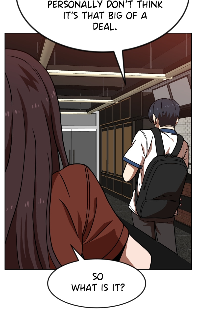 Read Double Click chapter 68 image 101 on Lezhin