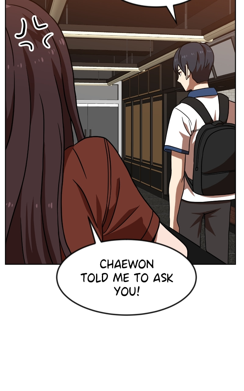 Read Double Click chapter 68 image 103 on Lezhin