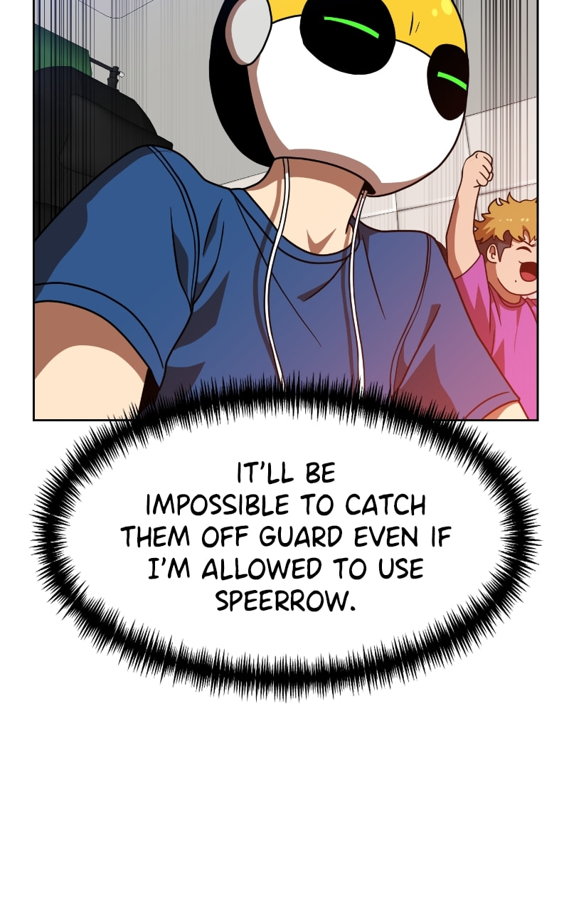 Read Double Click chapter 68 image 11 on Lezhin