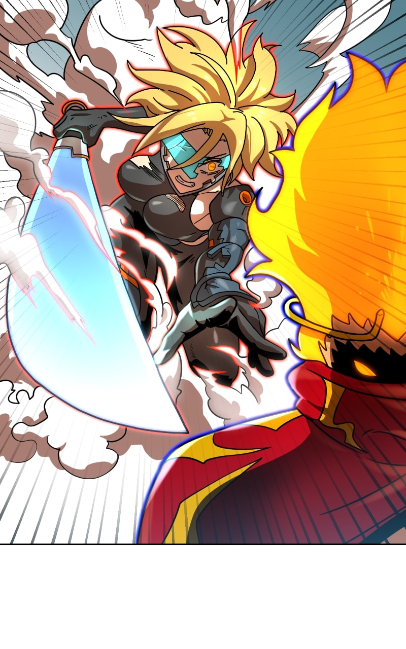 Read Double Click chapter 68 image 19 on Lezhin