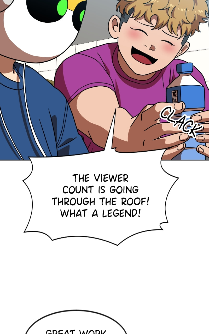 Read Double Click chapter 68 image 25 on Lezhin